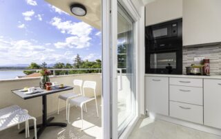 Apartments Soline, Krk Island