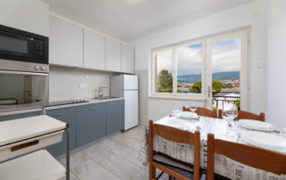 Apartment Slavica, Šilo, Krk Island