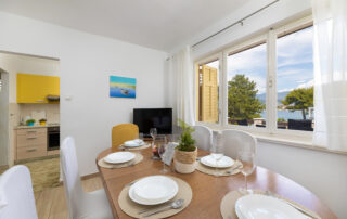 Apartment Slavica, Šilo, Krk Island