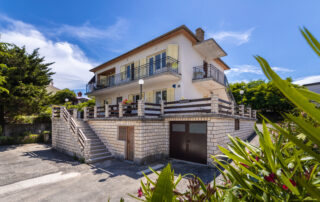 Apartments Slavica, SIlo, Krk Island