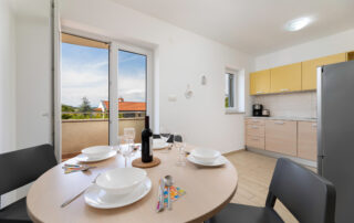 Apartment Iva 2 - Soline